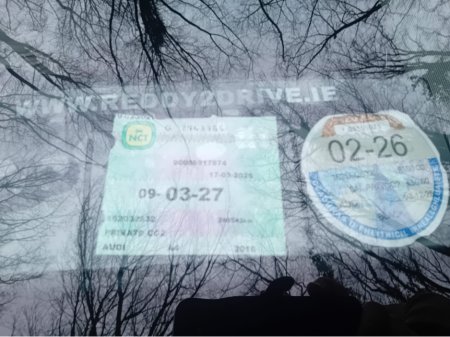 2016 Audi A4 - thumbnail 18