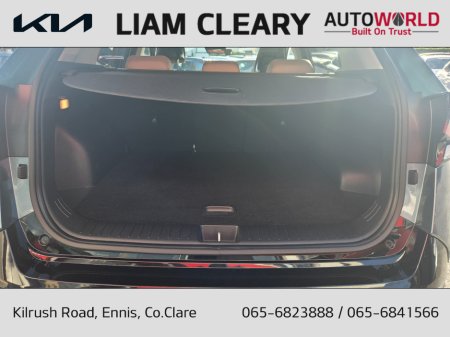 2022 Kia Sportage - thumbnail 15