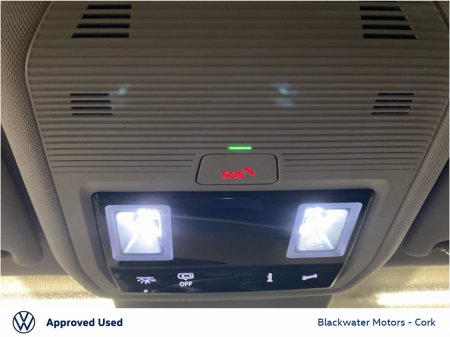 2020 Volkswagen Golf STYLE 1.5 TSI MHEV AUTOMATIC 150BHP €24,995 thumbnail