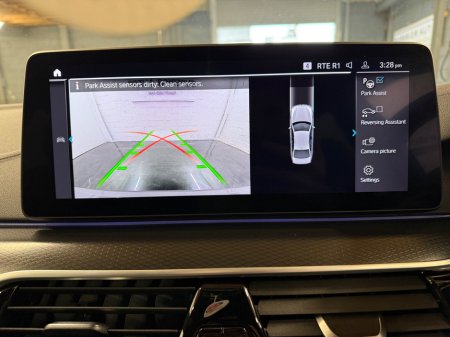 2021 BMW 5 Series - thumbnail 13