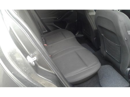 2022 Ford Focus TREND ECOBLUE AUTO estate €20,950 thumbnail