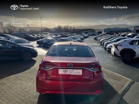 2023 Toyota Corolla - photo 4