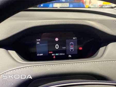 2025 Skoda Elroq 85 Sportline €42,950 thumbnail