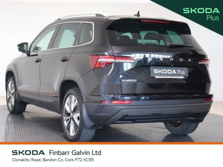 2024 Skoda Karoq - thumbnail 15