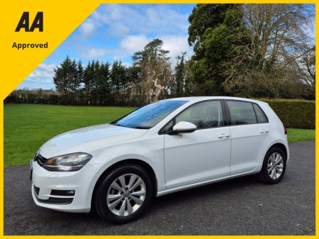 2015 Volkswagen Golf - thumbnail 17