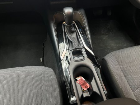 2024 Toyota Corolla - thumbnail 15