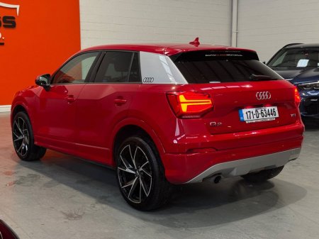 2017 Audi Q2 5DR Auto # 1 €19,950 thumbnail