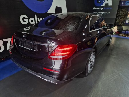 2018 Mercedes-Benz E Class - thumbnail 5