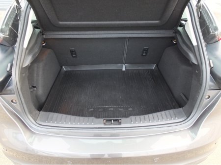 2017 Ford Focus 1.0 T TITANIUM X 125PS 5DR €10,950 thumbnail