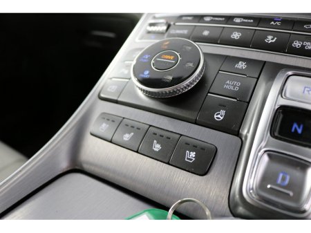 2024 Hyundai Santa Fe PHEV EXECUTIVE PLUS 4WD 1.6L PETROL AUTOMATIC 7 SEATER €49,995 thumbnail