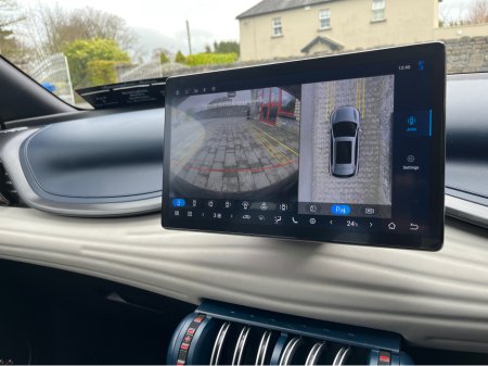 2024 BYD ATTO 3 - thumbnail 13