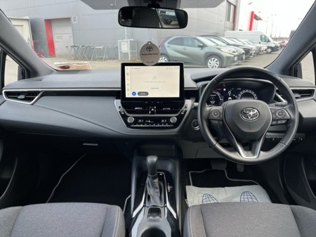 2024 Toyota Corolla - thumbnail 8