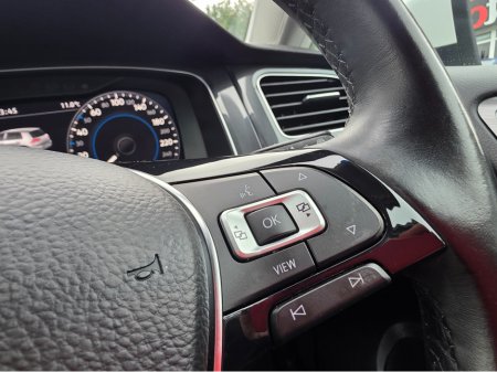 2019 Volkswagen Golf - thumbnail 18