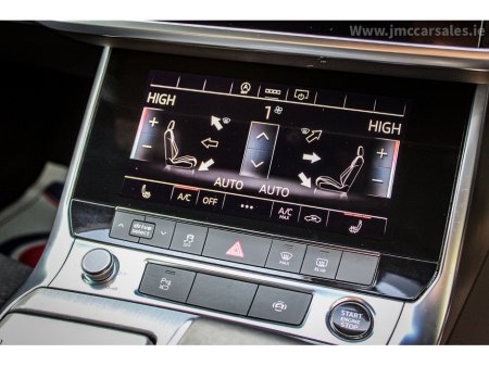 2022 Audi A6 40TDI 204HP S tronic S Line €42,995 thumbnail