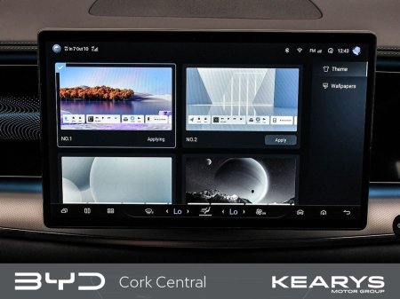 2026 BYD Sealion 7 Comfort Order Your 261 Today! €52,700 thumbnail