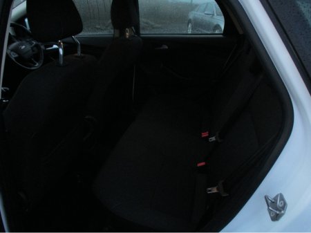 2018 Ford Focus STYLE 1.5 TD 95PS 6SPEED 4DR €12,500