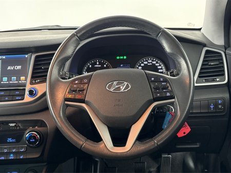 2018 Hyundai Tucson - thumbnail 27