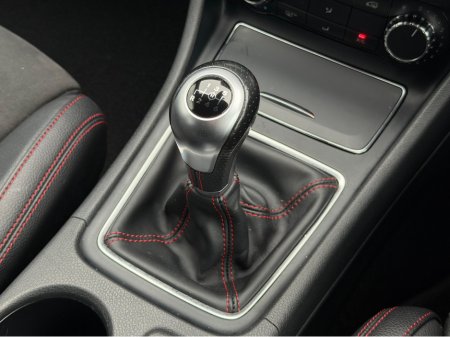 2018 Mercedes-Benz A Class A160 1.6 PETROL AMG €20,950 thumbnail