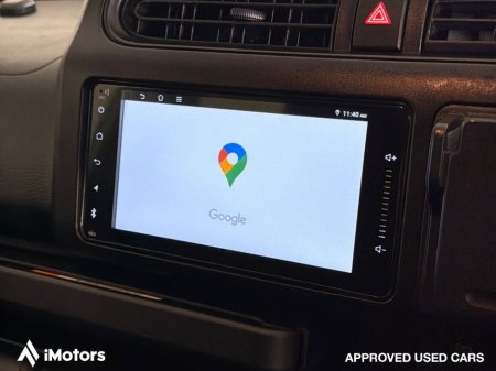 2021 Toyota Probox 1.5 HYBRID AUTOMATIC HEV 5DR €11,900 thumbnail