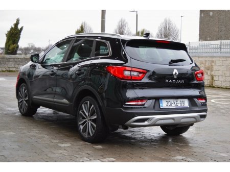 2020 Renault Kadjar 1.5 BLUE dCi 115 S-Edition thumbnail