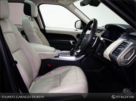 2021 Land Rover Range Rover - thumbnail 22