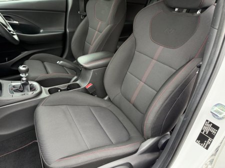 2022 Hyundai i30 - thumbnail 8