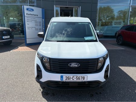 2026 Ford Courier - photo 2