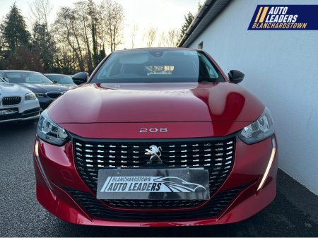 2022 Peugeot 208 1.2 ACTIVE 100 BHP AUTO €16,950 thumbnail