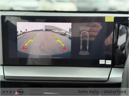 2026 Opel Frontera Elegance Electric €31,004 thumbnail