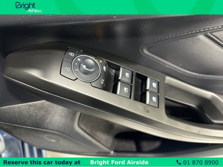 2024 Ford Focus 1.0L ECO ST-LINE 125PS M €28,950 thumbnail