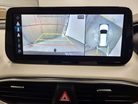 2022 Hyundai Santa Fe - thumbnail 8