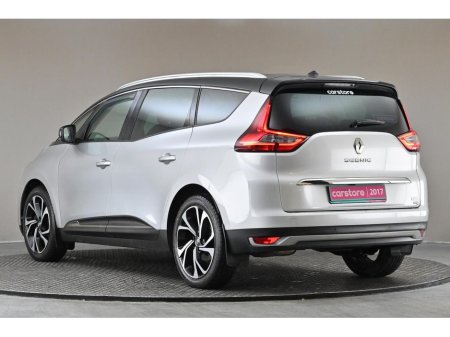 2017 Renault Grand Scenic - photo 6