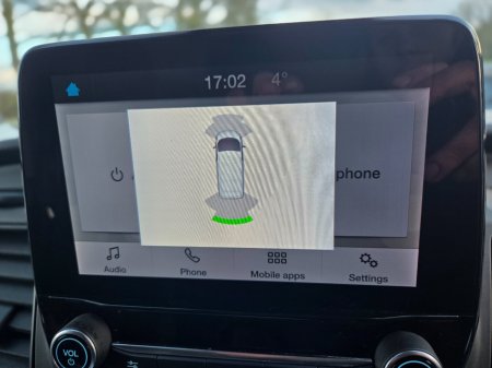 2023 Ford Transit Custom  €21,995 thumbnail