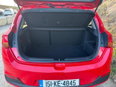 2015 Kia Ceed - thumbnail 7