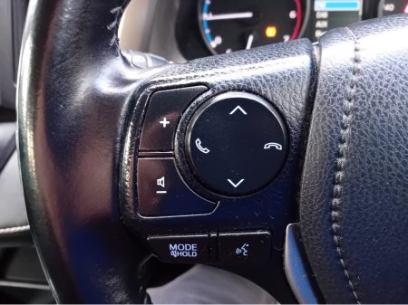 2017 Toyota Rav4 - thumbnail 22