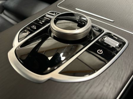 2021 Mercedes-Benz C Class - thumbnail 18