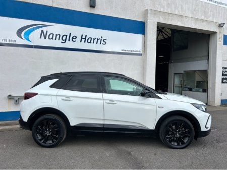 2023 Opel Grandland - thumbnail 5