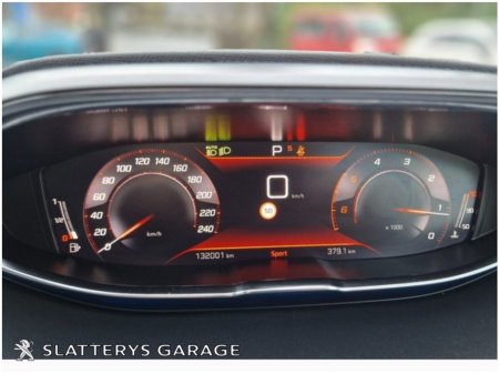 2022 Peugeot 5008 - thumbnail 15