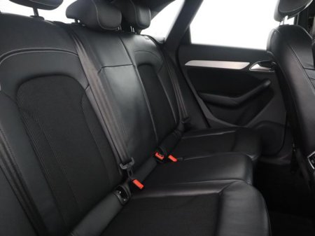 2017 Audi Q3  €19,995 thumbnail