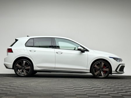 2024 Volkswagen Golf - thumbnail 8