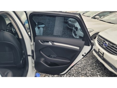 2016 Audi A3 - thumbnail 7