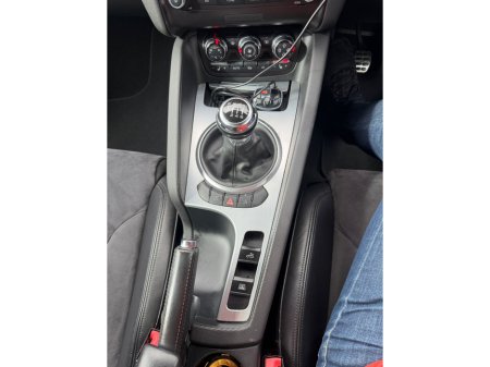 2009 Audi TT - thumbnail 12