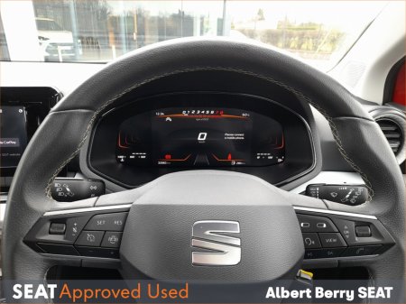 2024 SEAT Ibiza - thumbnail 15