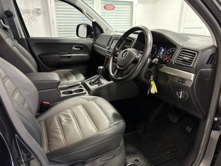 2019 Volkswagen Amarok - thumbnail 22