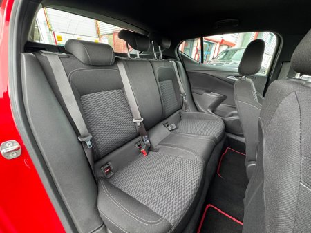 2016 Vauxhall Astra - thumbnail 10