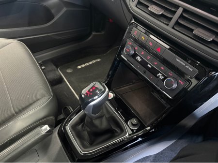 2020 Volkswagen T-Cross - thumbnail 9