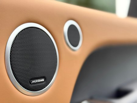 2021 Land Rover Range Rover Sport - thumbnail 19