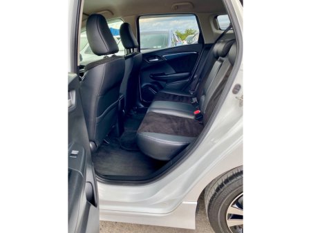 2015 Honda Shuttle  €10,599 thumbnail