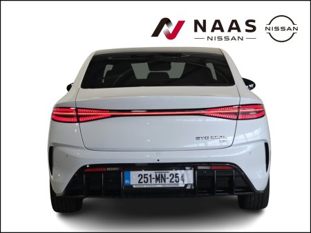 2025 BYD Seal - thumbnail 5