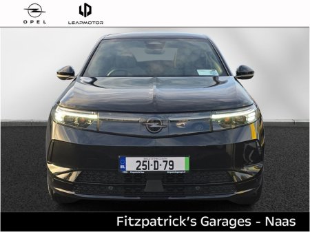 2025 Opel Grandland GS 73 kWh BEV Demo with 3.9% Finance Available & Price Includes €1,000 Scrappage Allowance €38,950